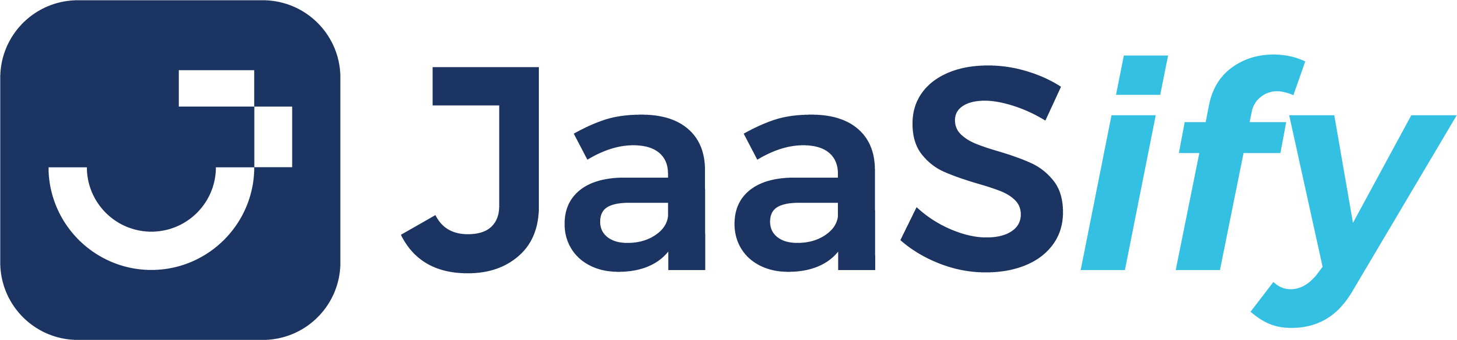 Jaasify Logo